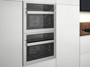 barazza oven microwave feel 45 c4dvray 3D Model
