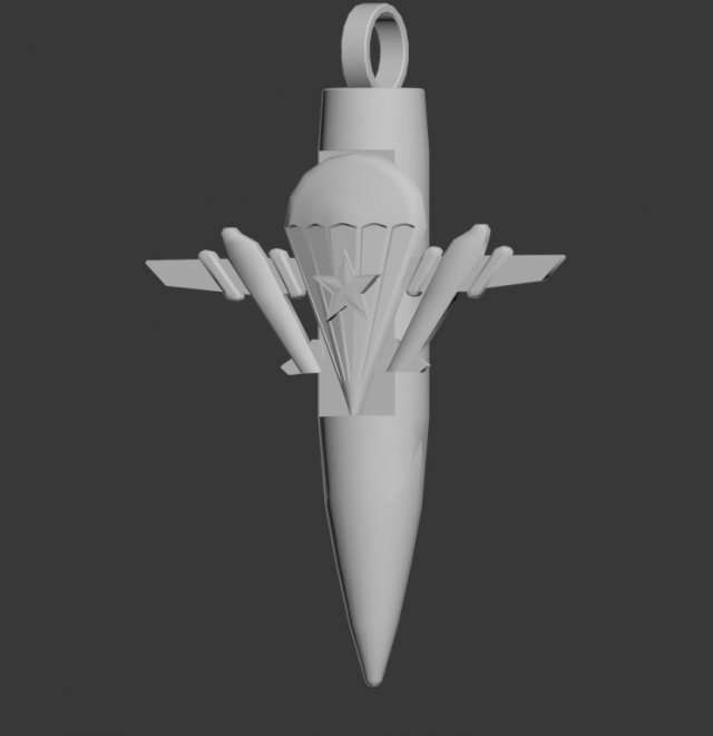 amphibious cross Modello 3D .c4d .max .obj .3ds .fbx .stl .blend 