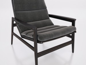 ipanema poliform 3D 모델
