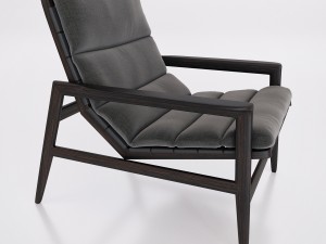 ipanema poliform 3D 모델