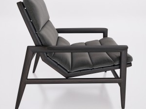 ipanema poliform 3D 모델