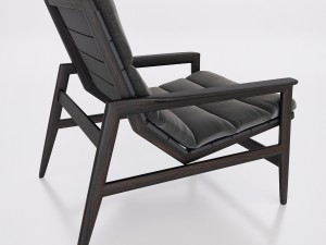 ipanema poliform 3D 모델