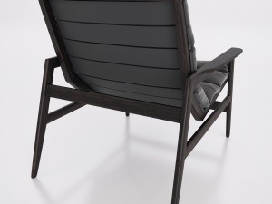 ipanema poliform 3D 모델