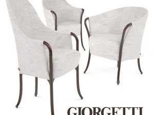 giorgetti progetti sense 3D Model