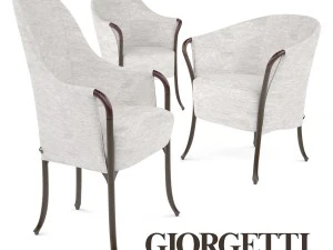 乔尔盖蒂&middot;普杰蒂意义 3D 模型