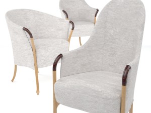 giorgetti progetti sense 3D-Modell