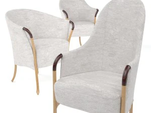 giorgetti progetti sense 3D Model