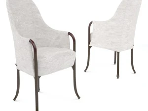 giorgetti progetti sense 3D Model