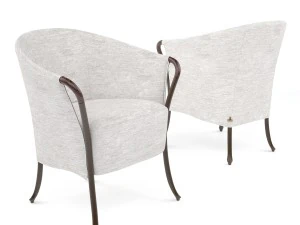 giorgetti progetti sense 3D Model