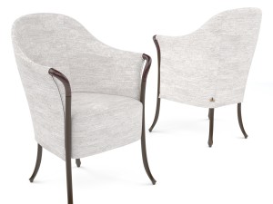 giorgetti progetti sense 3D-Modell