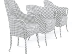giorgetti progetti sense 3D-Modell
