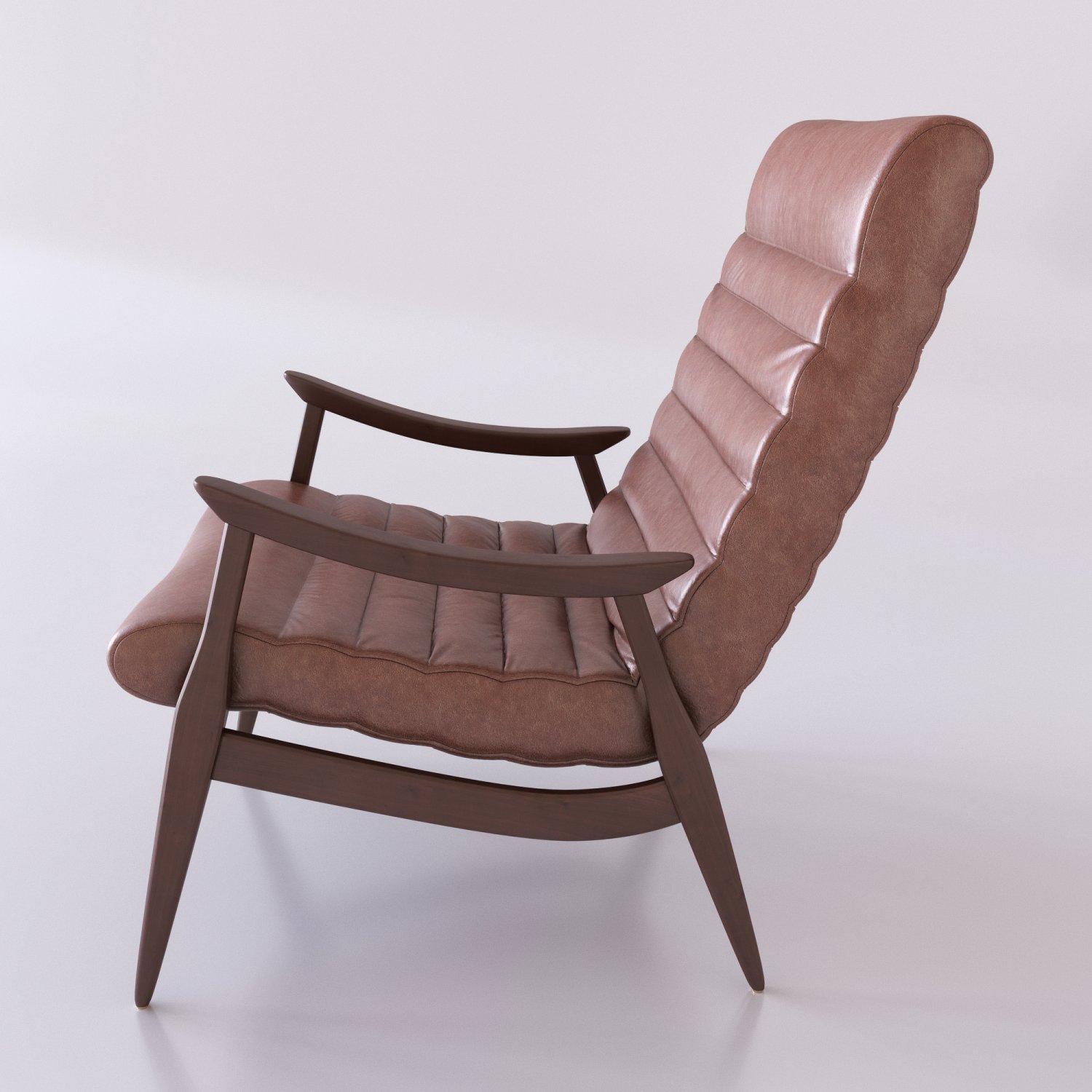 Dwellstudio hans deals accent chair