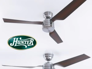 ventilador de teto voo 24230eu Modelo 3D