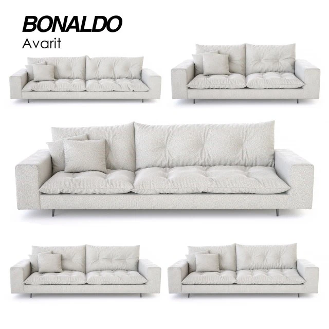 avarit bonaldo favg favh fave favf favd 3D Model .c4d .max .obj .3ds .fbx .stl .blend 