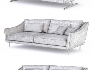 bonaldo skid Modelo 3D
