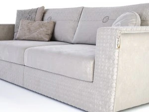 sofa appiani vittoria frigerio 3D Model
