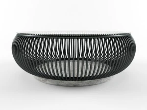 haven coffee table 3D Model