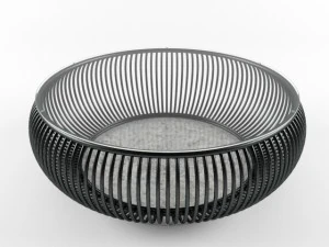 haven coffee table 3D Model