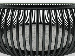 haven coffee table 3D Model