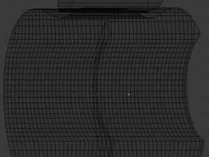 apple logo 3D 模型