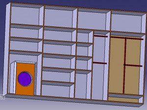 pyramid Modelo 3D