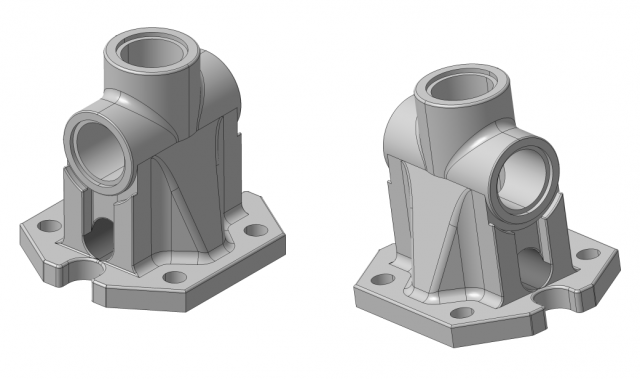Fasteners Modèle 3D .c4d .max .obj .3ds .fbx .stl .blend 