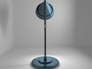 table lamp Modèle 3D