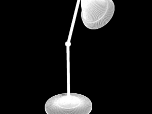 table lamp Modèle 3D