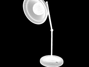 table lamp Modèle 3D