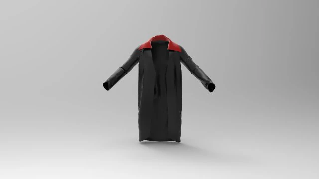 red especially 3D Model .c4d .max .obj .3ds .fbx .stl .blend 