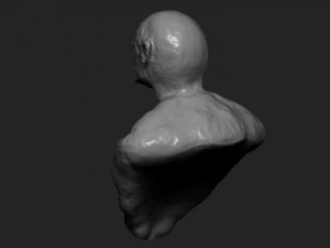 kodar 3D Model
