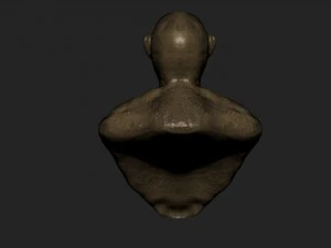 kodar 3D Model