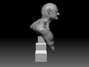 kodar print ready 3D Принт Модель