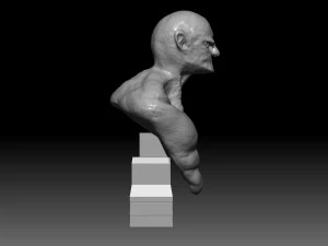 kodar print ready 3D Print Model
