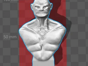 kodar print ready 3D Print Model