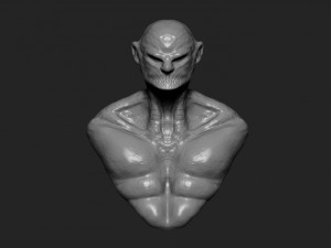 kodar print ready 3D Принт Модель