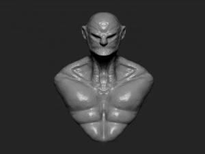 kodar print ready 3D Print Model