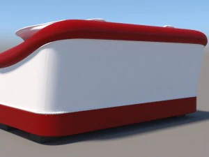 sofa 3D Model