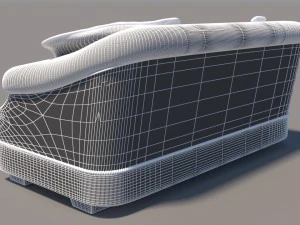 sofa 3D Model