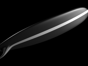 hoverboard 3D Model