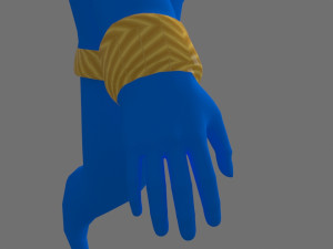 genie Model 3D