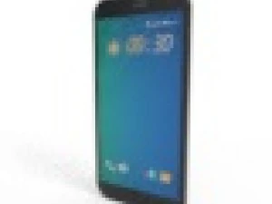 mobiele telefoon 3D Model