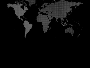 world map element v22 3D Model