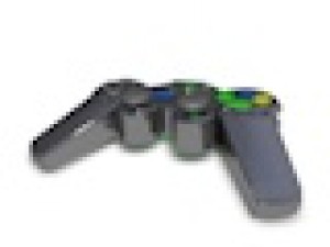 gamepad model element v 22 3D Model