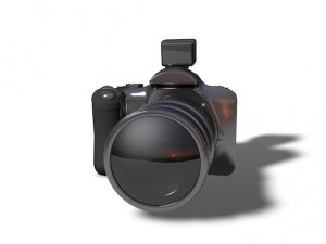 photograph machine element v 22 Modelo 3D
