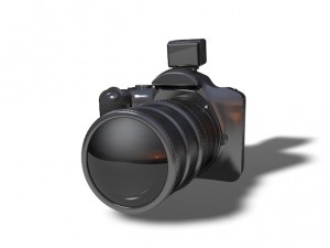photograph machine element v 22 Modelo 3D