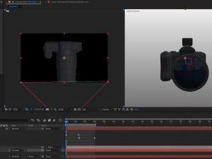 photograph machine element v 22 Modelo 3D