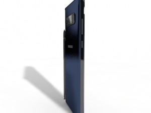 samsung note 8 element 3d v 22 3D Model