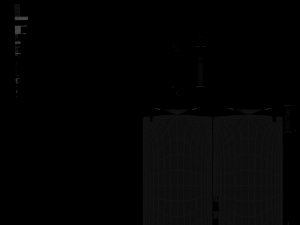 samsung note 8 element 3d v 22 3D Model