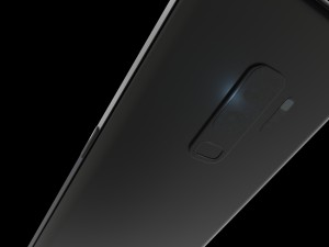 samsung galaxy s9 plus model Modelo 3D